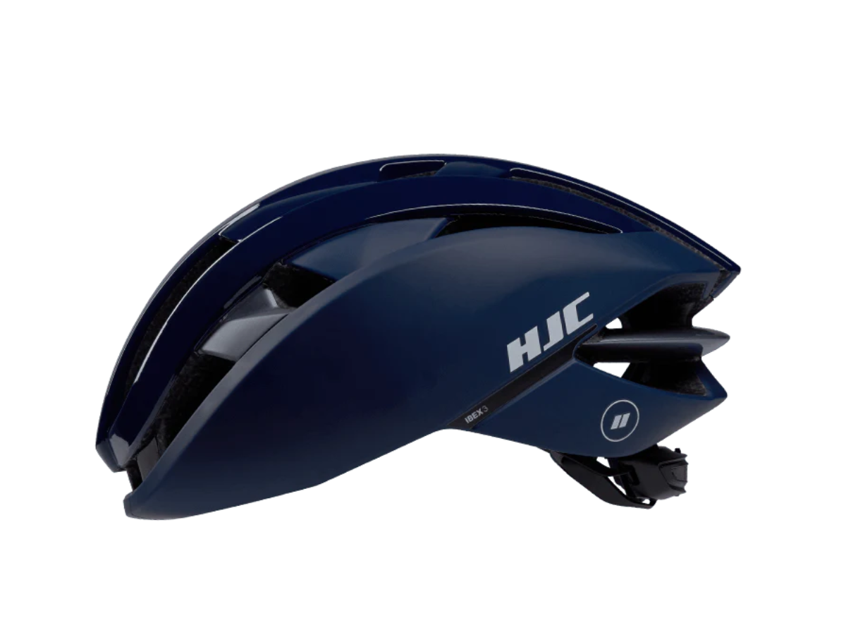 Hjc Helmet Ibex3 Matte Glossy Navy 2024