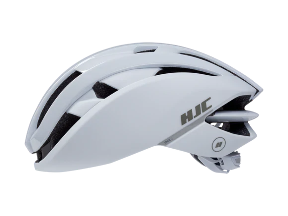 Hjc Helmet Ibex3 Mt GL White