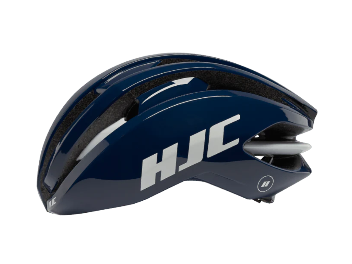 Hjc Helmet Ibex 2.0 Glossy Navy White