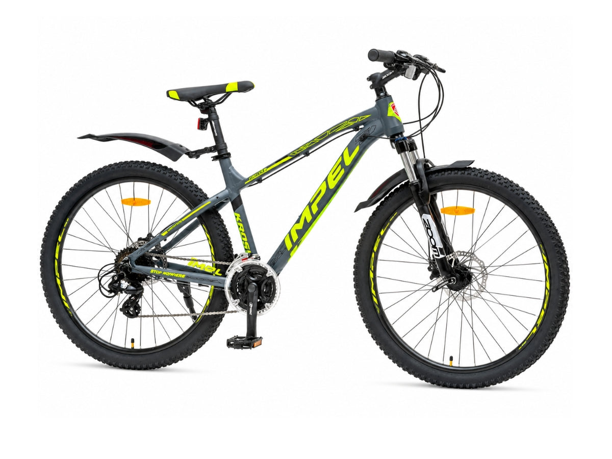 Kross 29 Hopper 24-Speed Bicycle