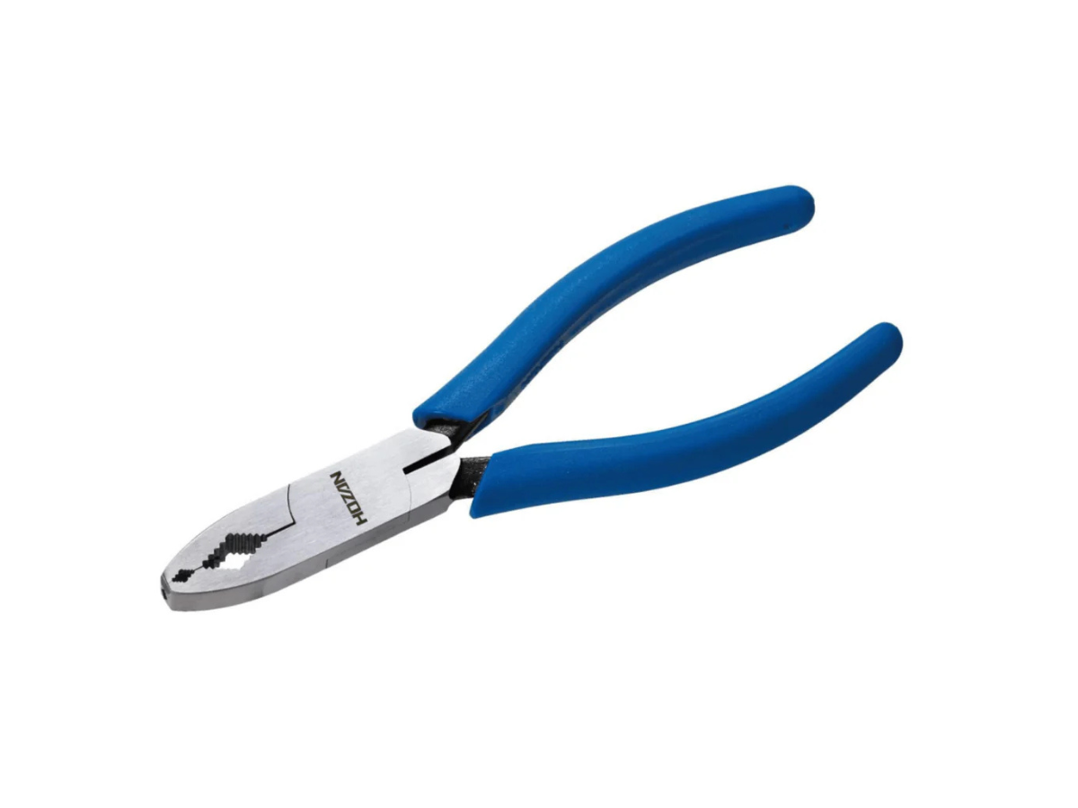 Hozan P-213B Screw Pliers
