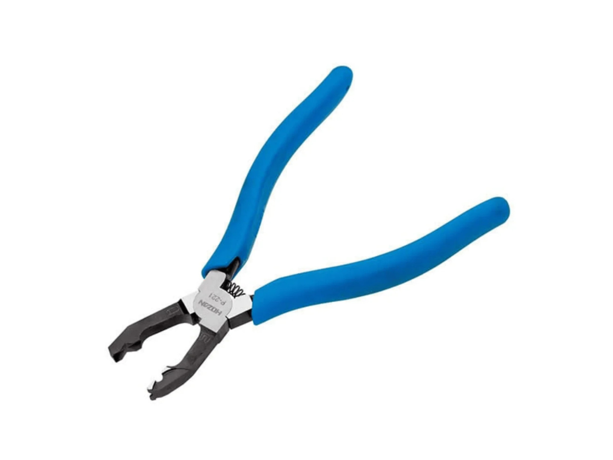 Hozan P-221 Chain Pliers