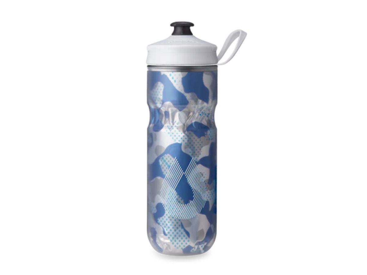 Hydrapak Polar Sport Insulated Contender Bottle
