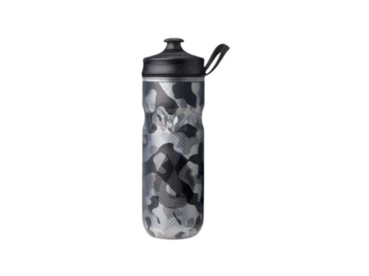 Hydrapak Polar Sport Insulated Contender Bottle