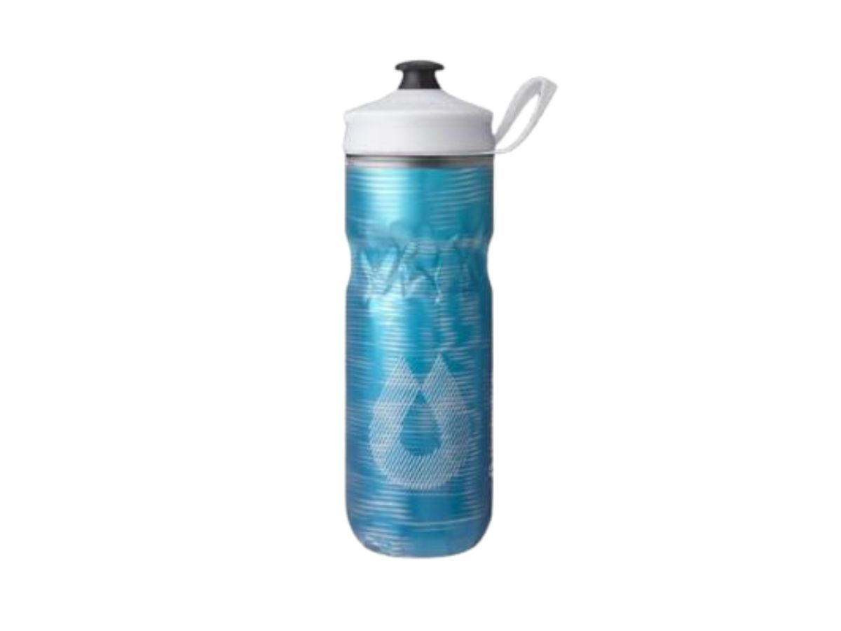 Hydrapak Polar Sport Insulated Pulse Bottle