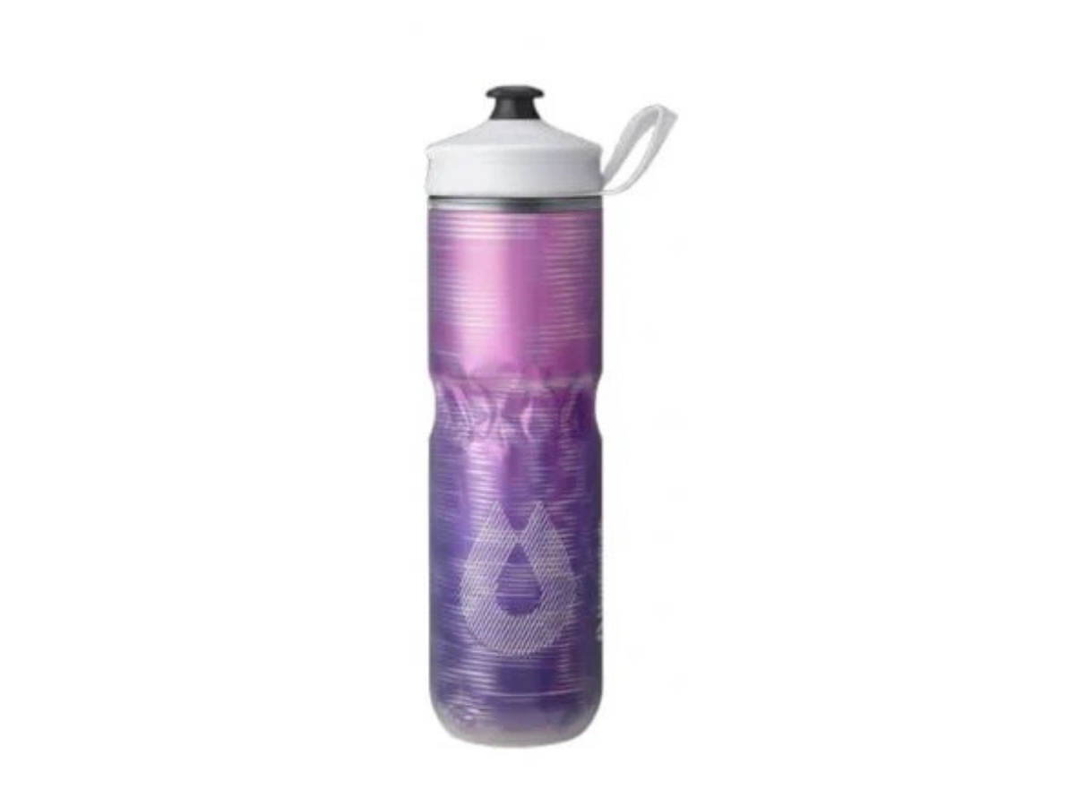 Hydrapak Polar Sport Insulated Pulse Bottle