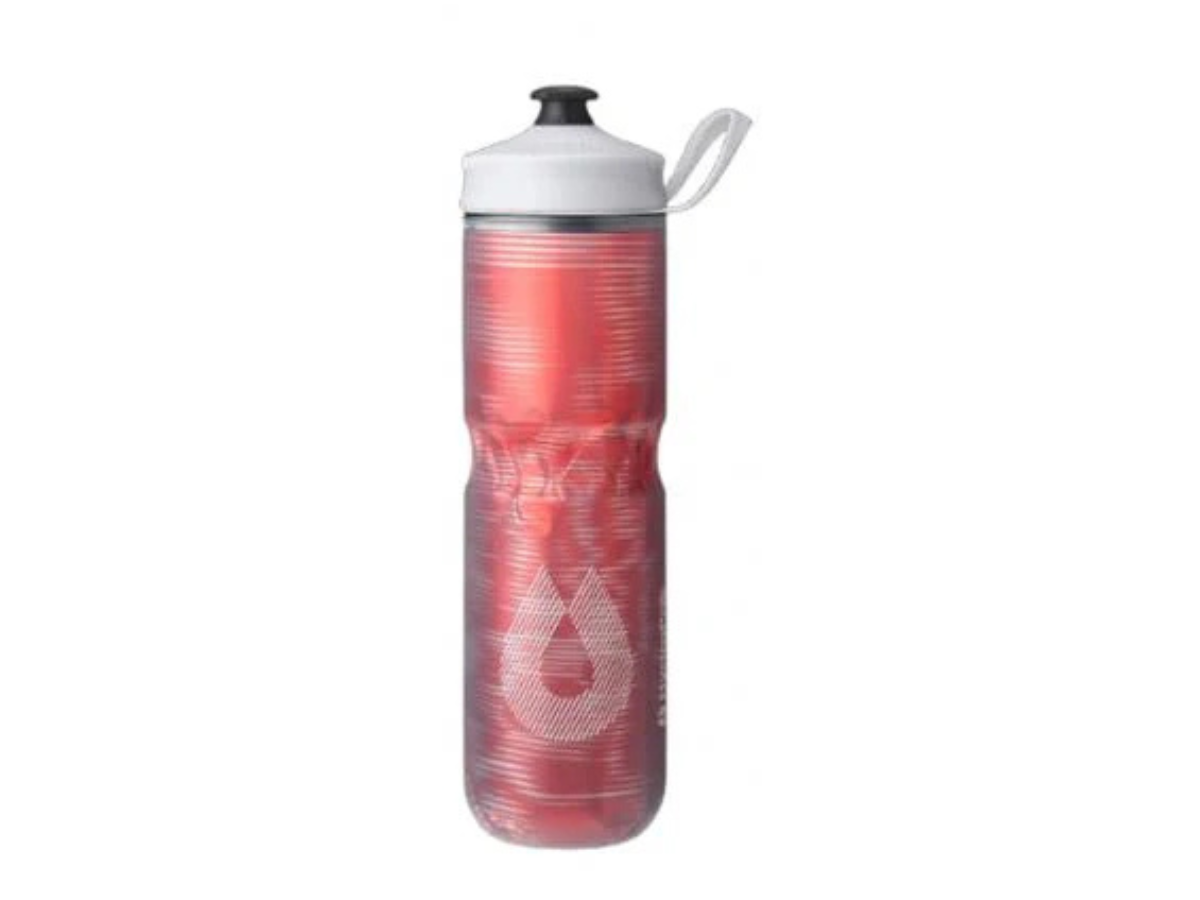 Hydrapak Polar Sport Insulated Pulse Bottle
