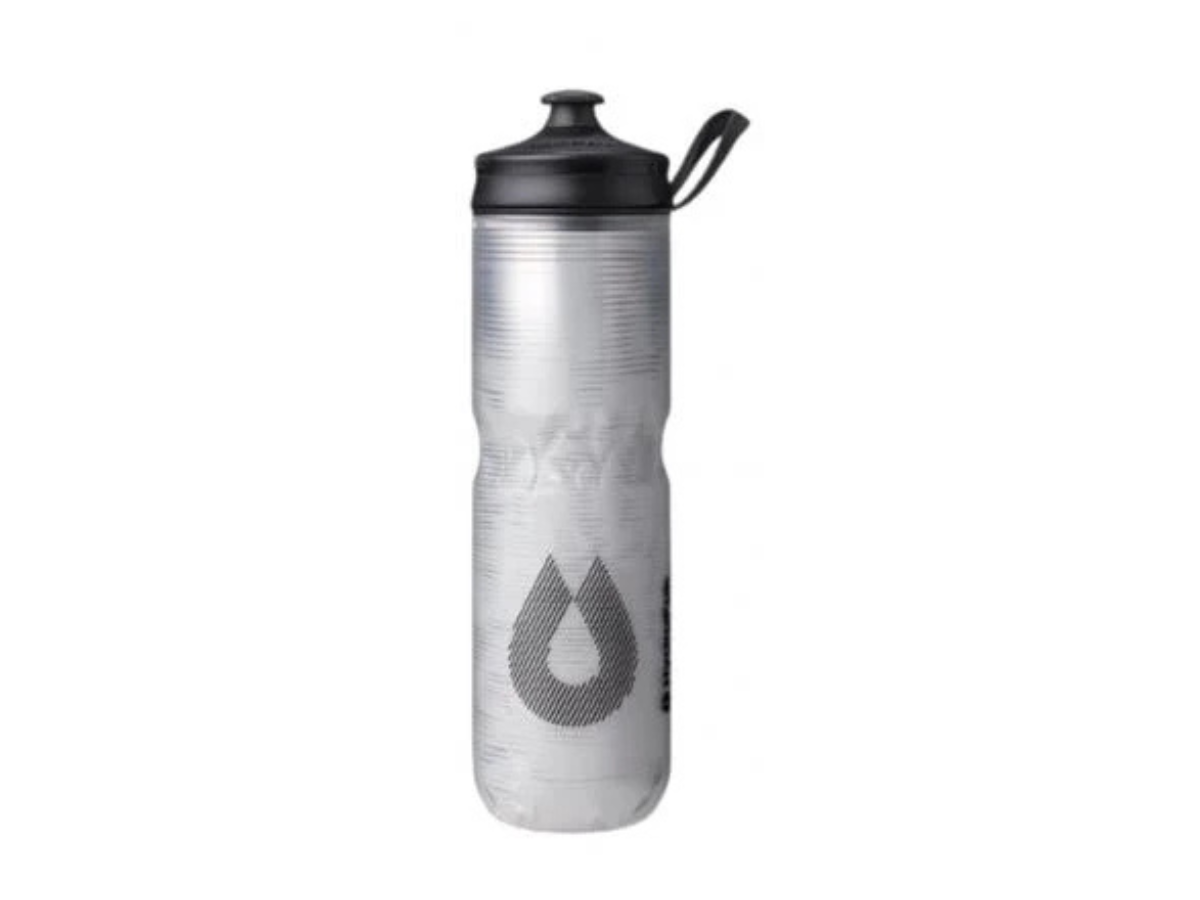 Hydrapak Polar Sport Insulated Pulse Bottle