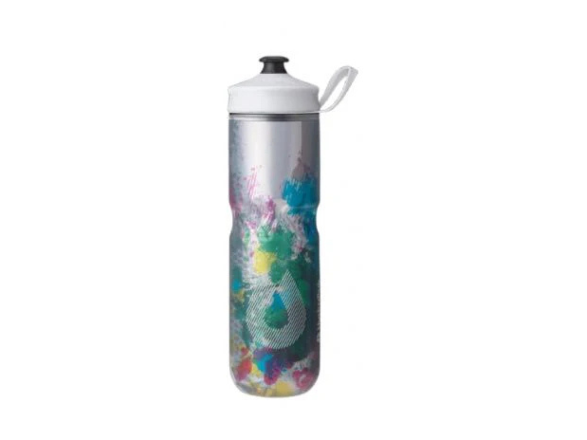 Hydrapak Polar Sport Insulated Splash Bottle