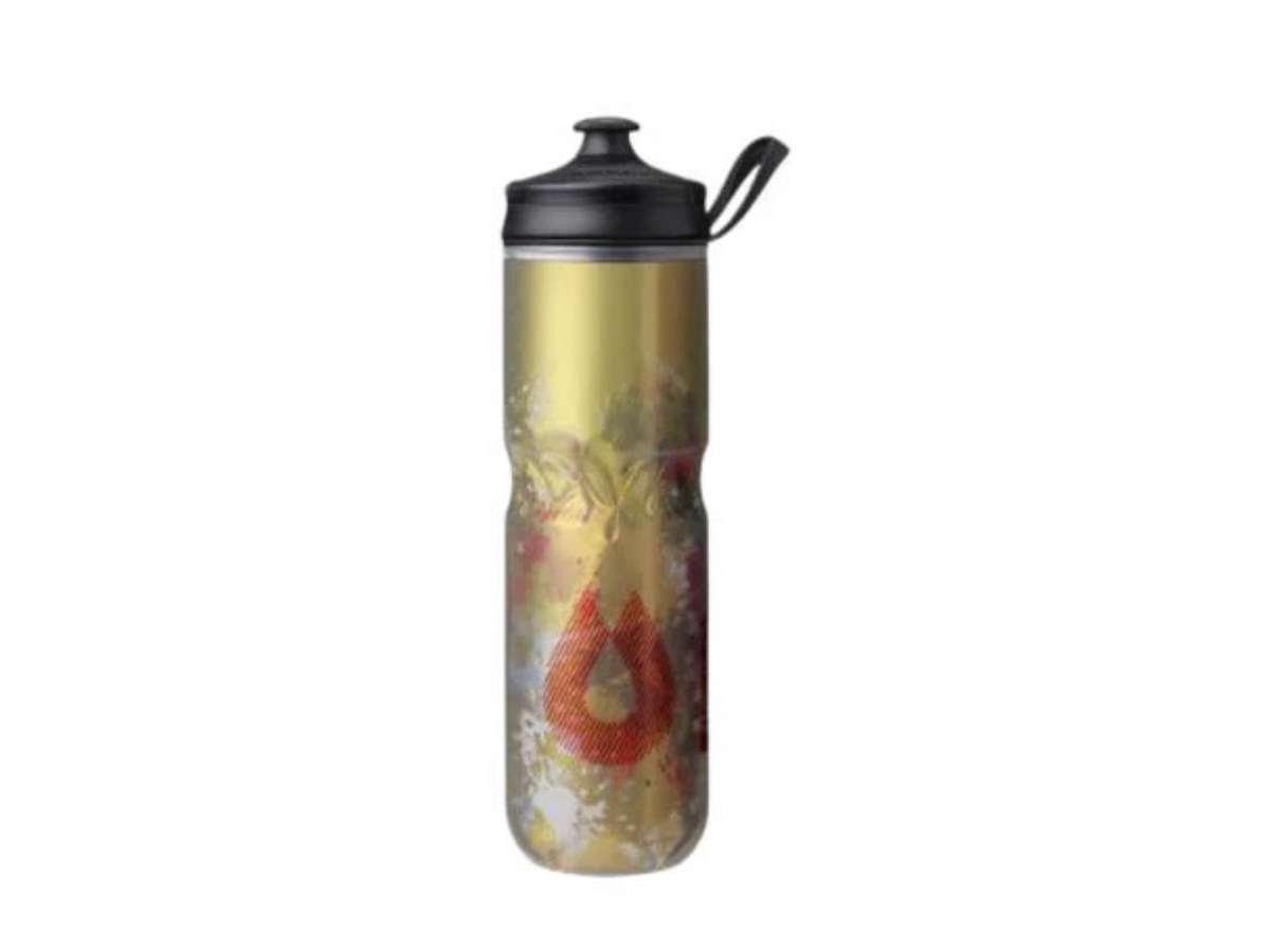 Hydrapak Polar Sport Insulated Splash Bottle