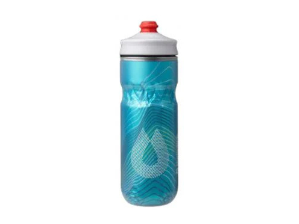 Hydrapak Polar Surge Insulated Ascent Bottle