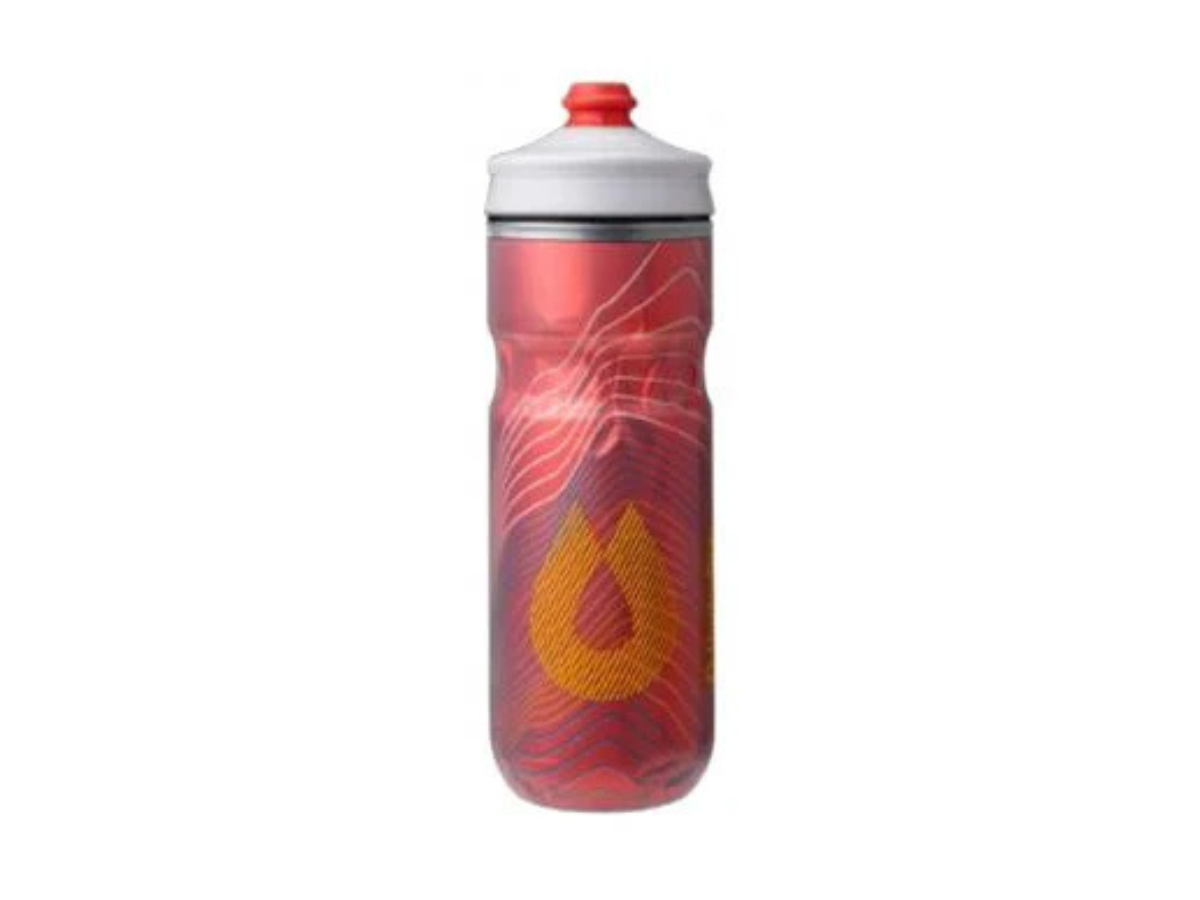 Hydrapak Polar Surge Insulated Ascent Bottle