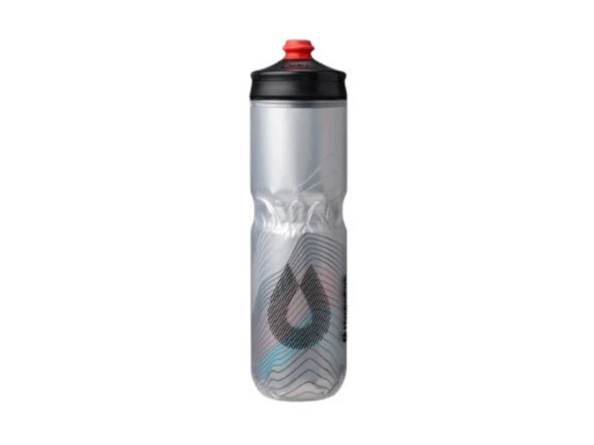 Hydrapak Polar Surge Insulated Ascent Bottle
