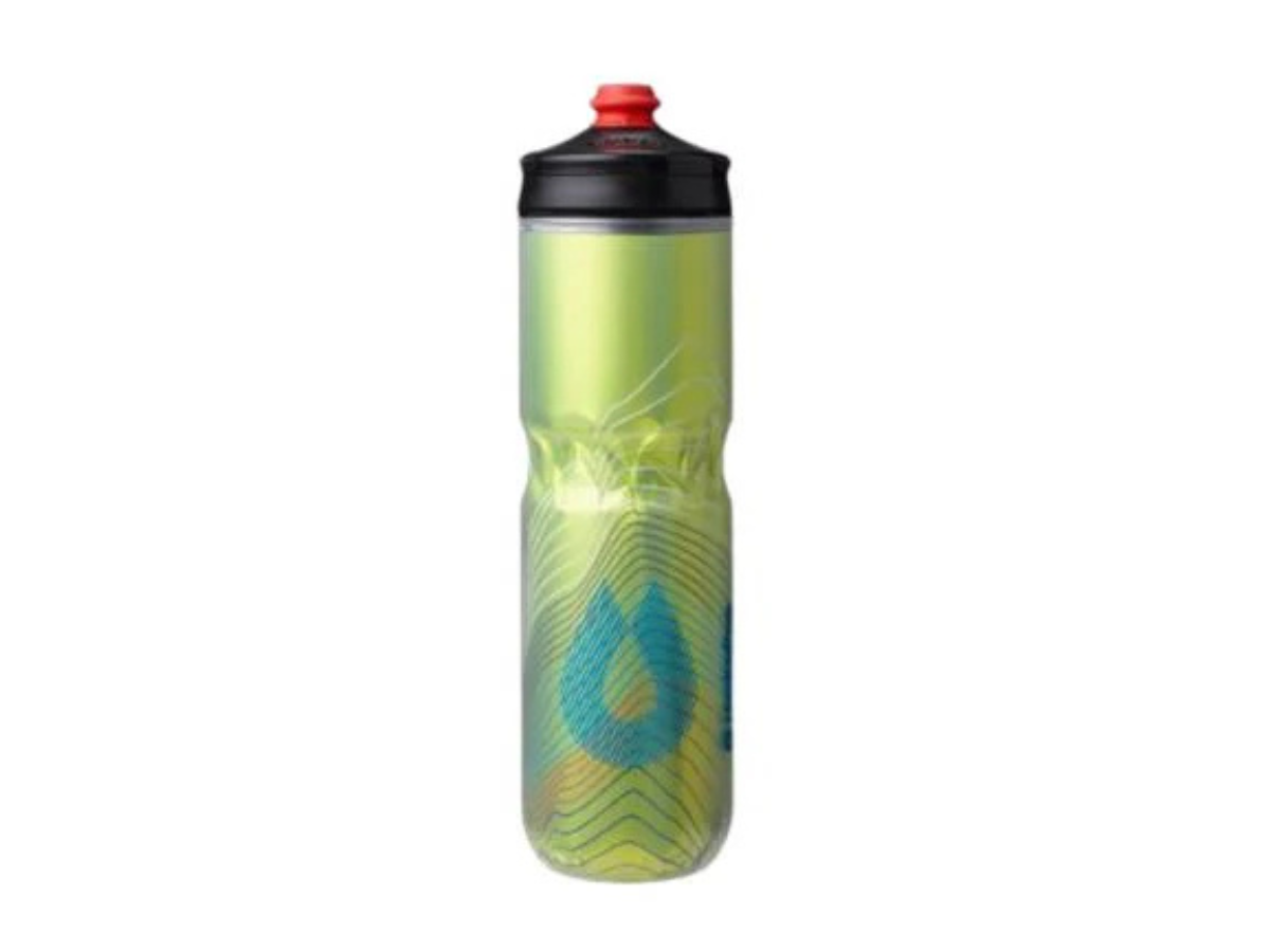 Hydrapak Polar Surge Insulated Ascent Bottle