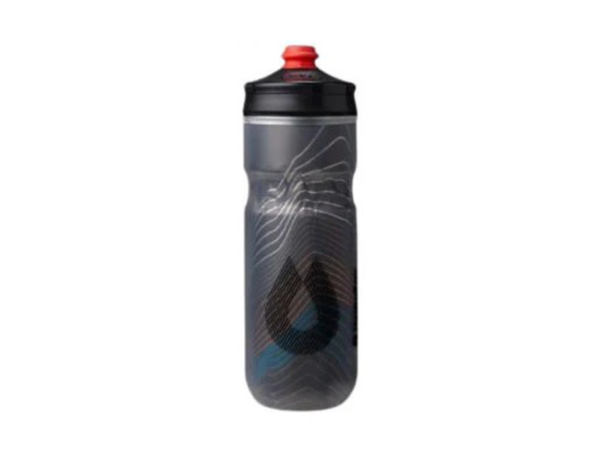 Hydrapak Polar Surge Insulated Ascent Bottle