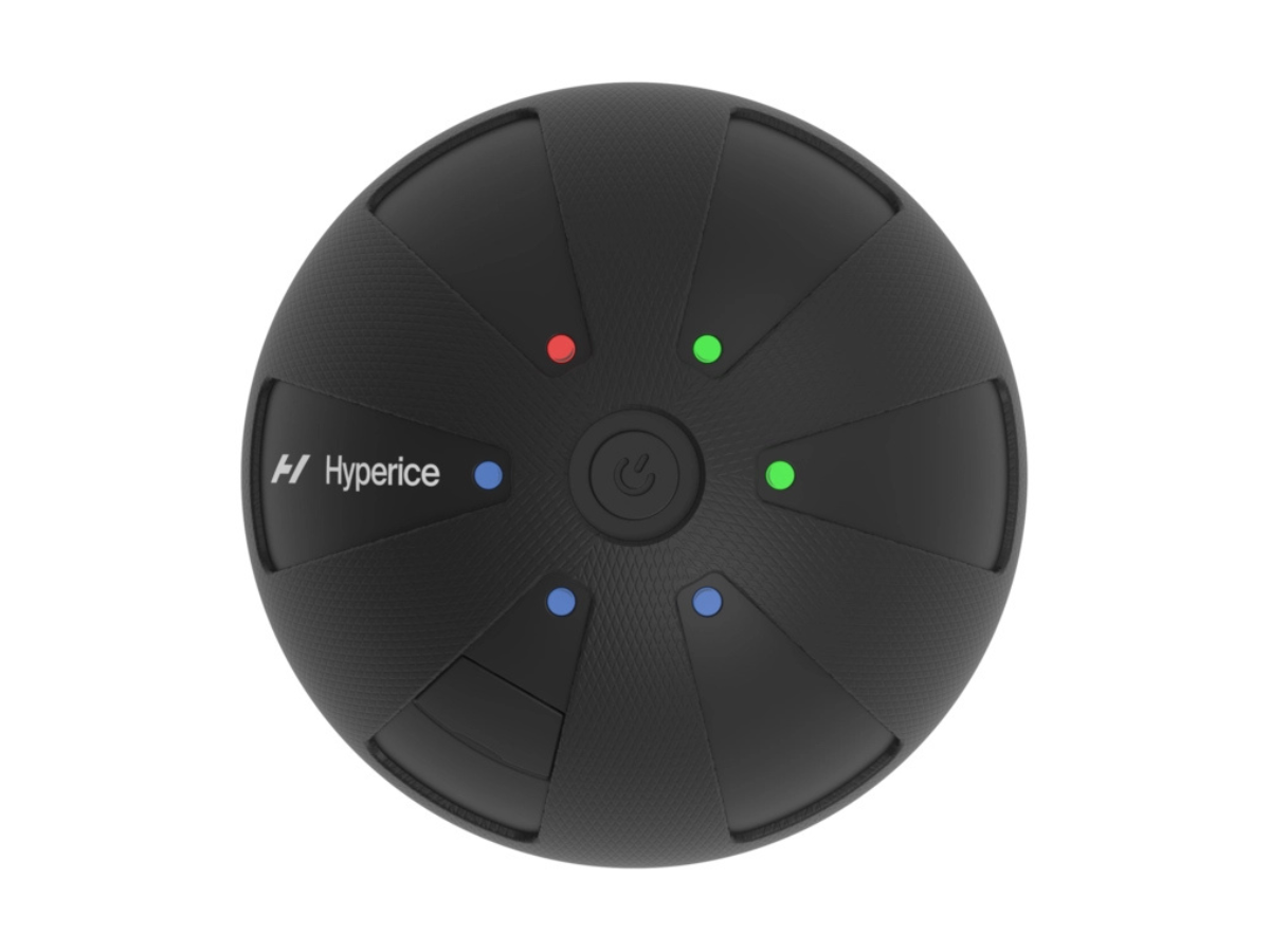 Hyperice Hypersphere Go Eu