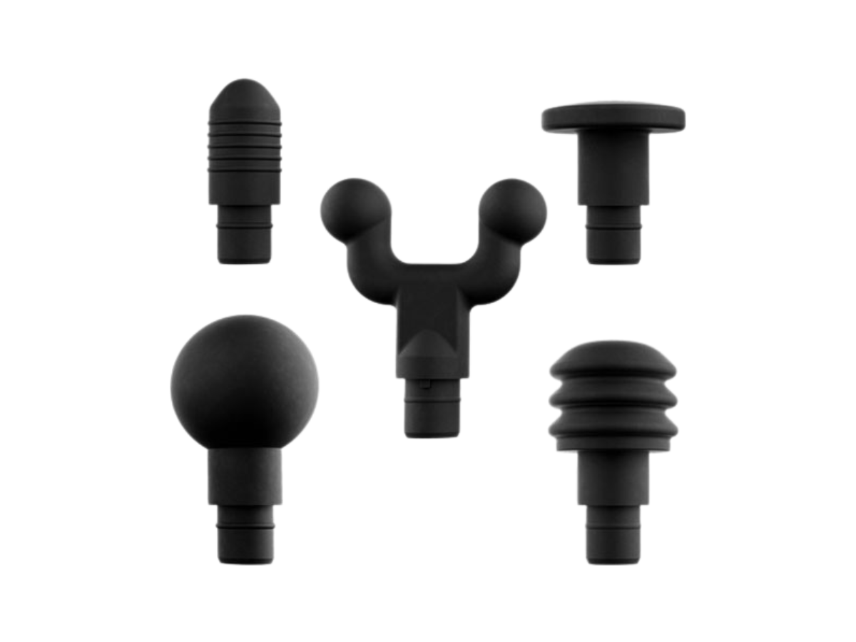 Hyperice Hypervolt Head Attachments