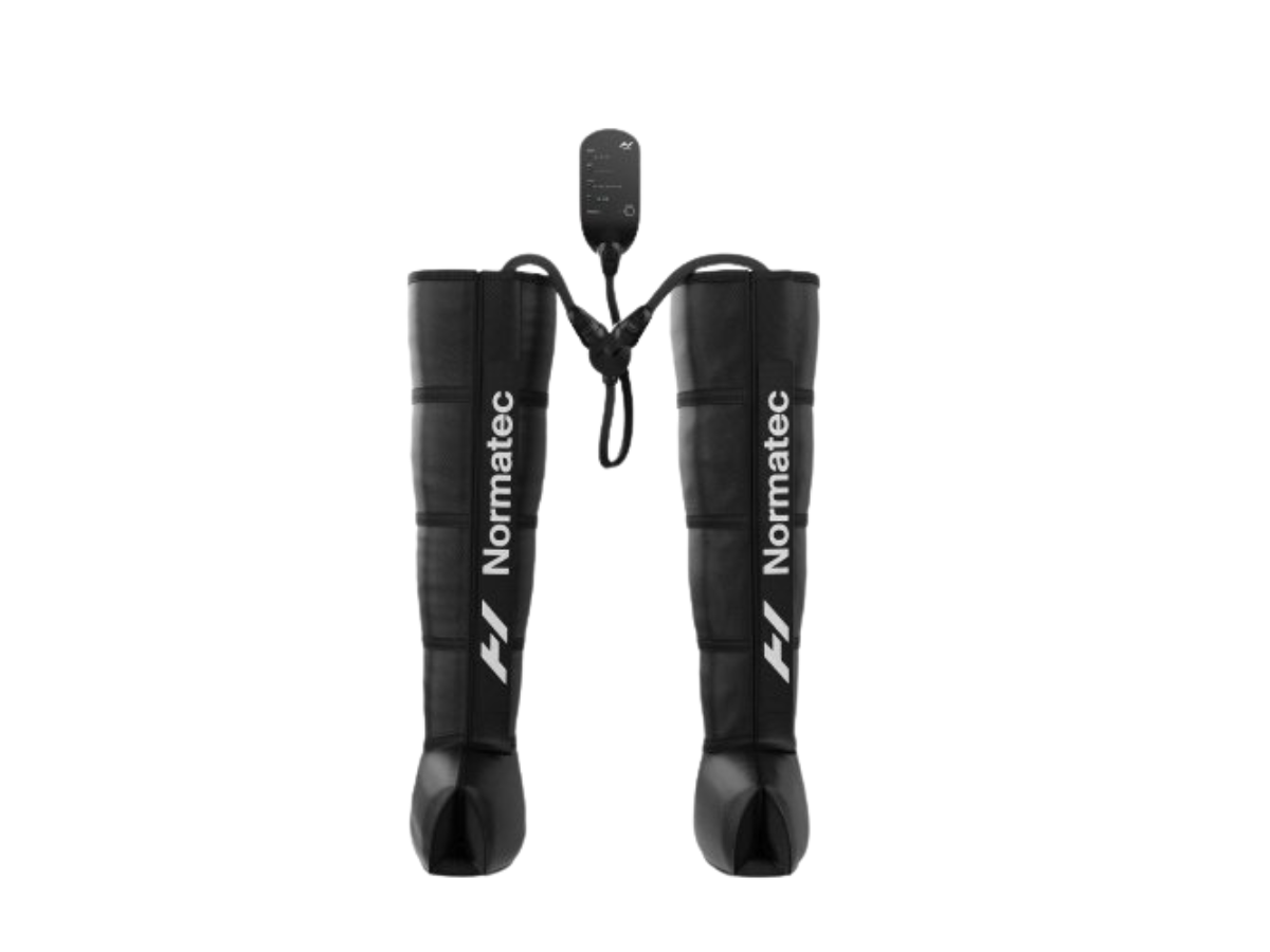 Hyperice Normatec 3 Leg Package - Standard - Eu+