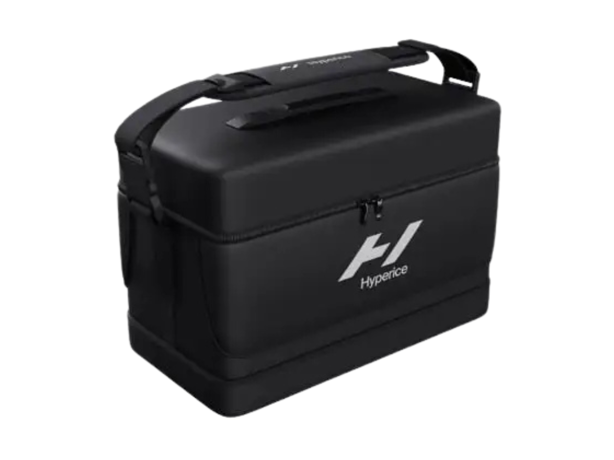 Hyperice Pulse Carry Case One Size (Normatec)