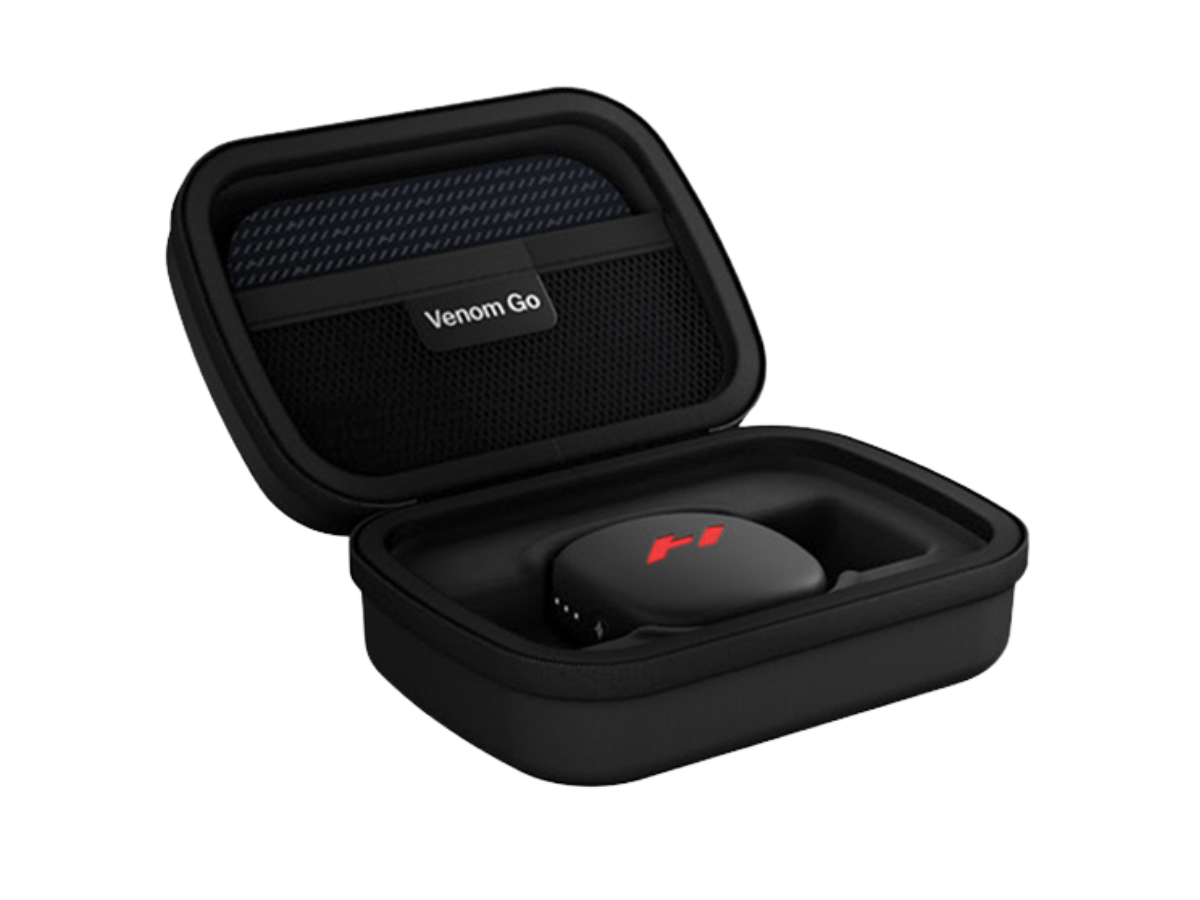 Hyperice Venom Go Case