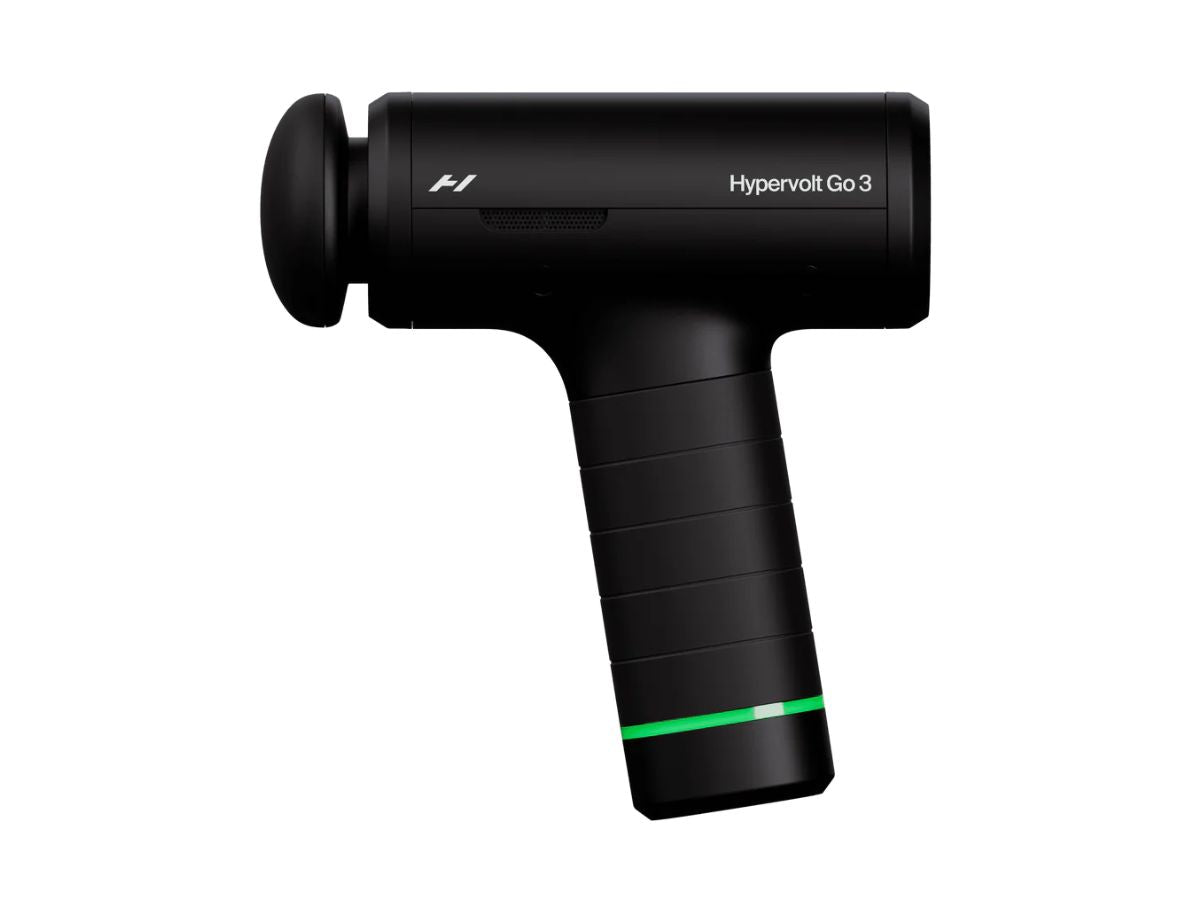 Hyperice Hypervolt Go 3