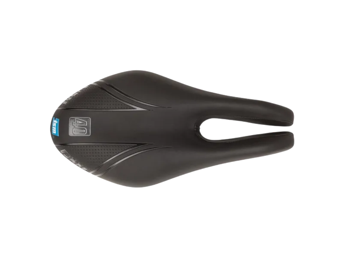 ISM Saddle PL1.1 Black
