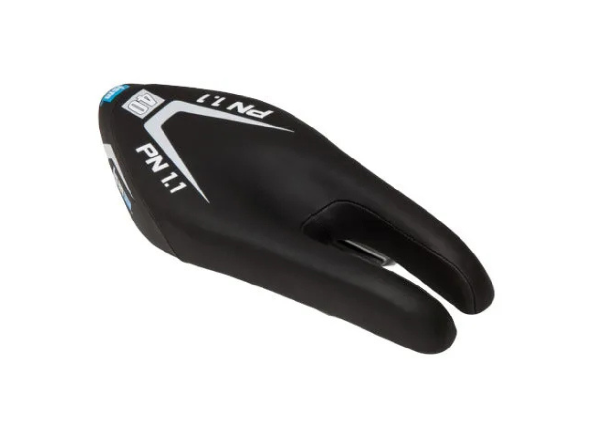 ISM Saddle PN1.1 Black