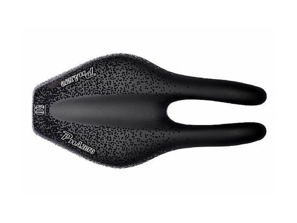 ISM Saddle PN4.0 Black