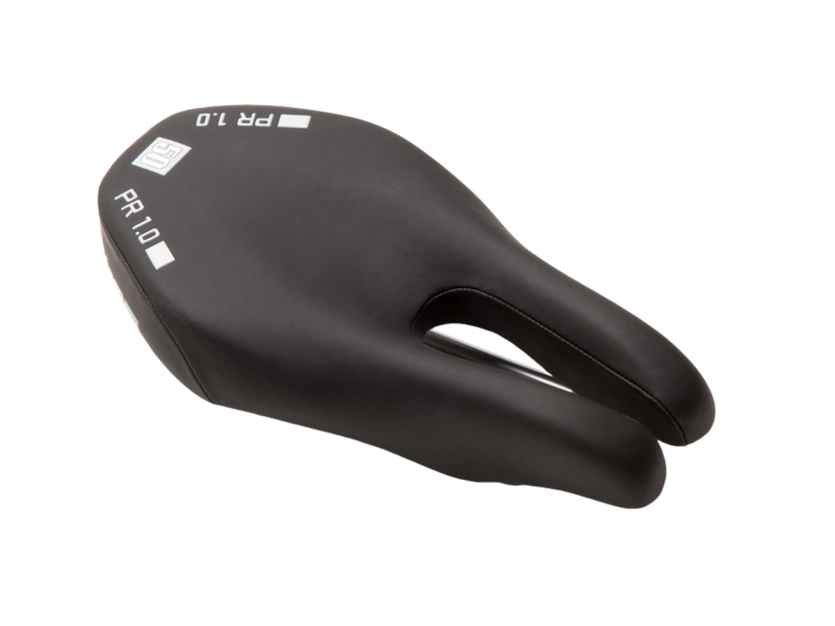 ISM Saddle PR1.0 All Black