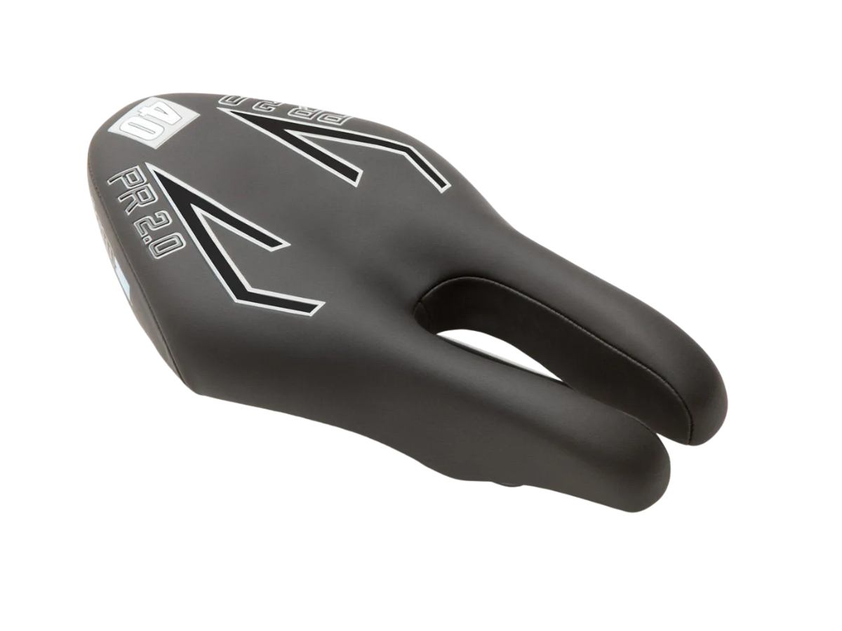 ISM Saddle PR2.0 Black