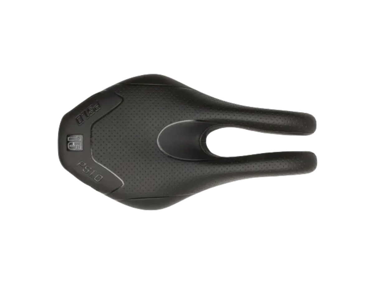 ISM Saddle PS1.0 Black