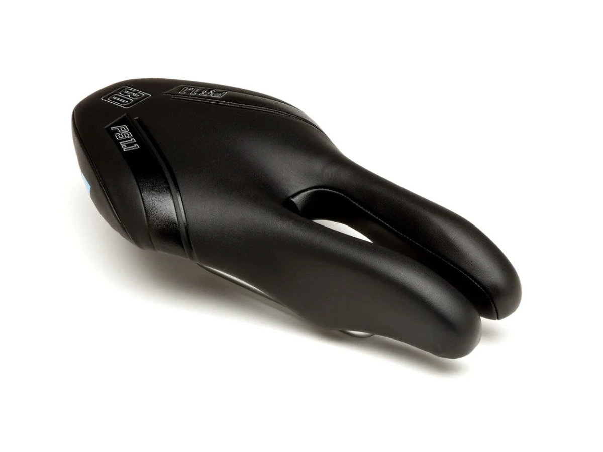 ISM Saddle PS1.1 Black