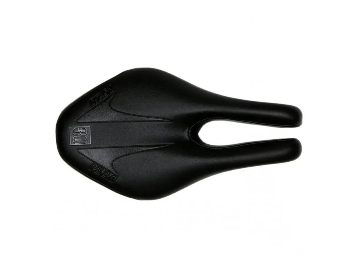 ISM Saddle PS2.0 Black 