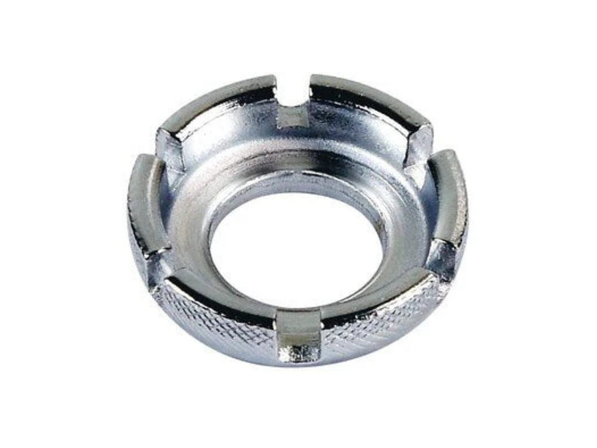 Icetoolz 1206 6-Groove Spoke Wrench