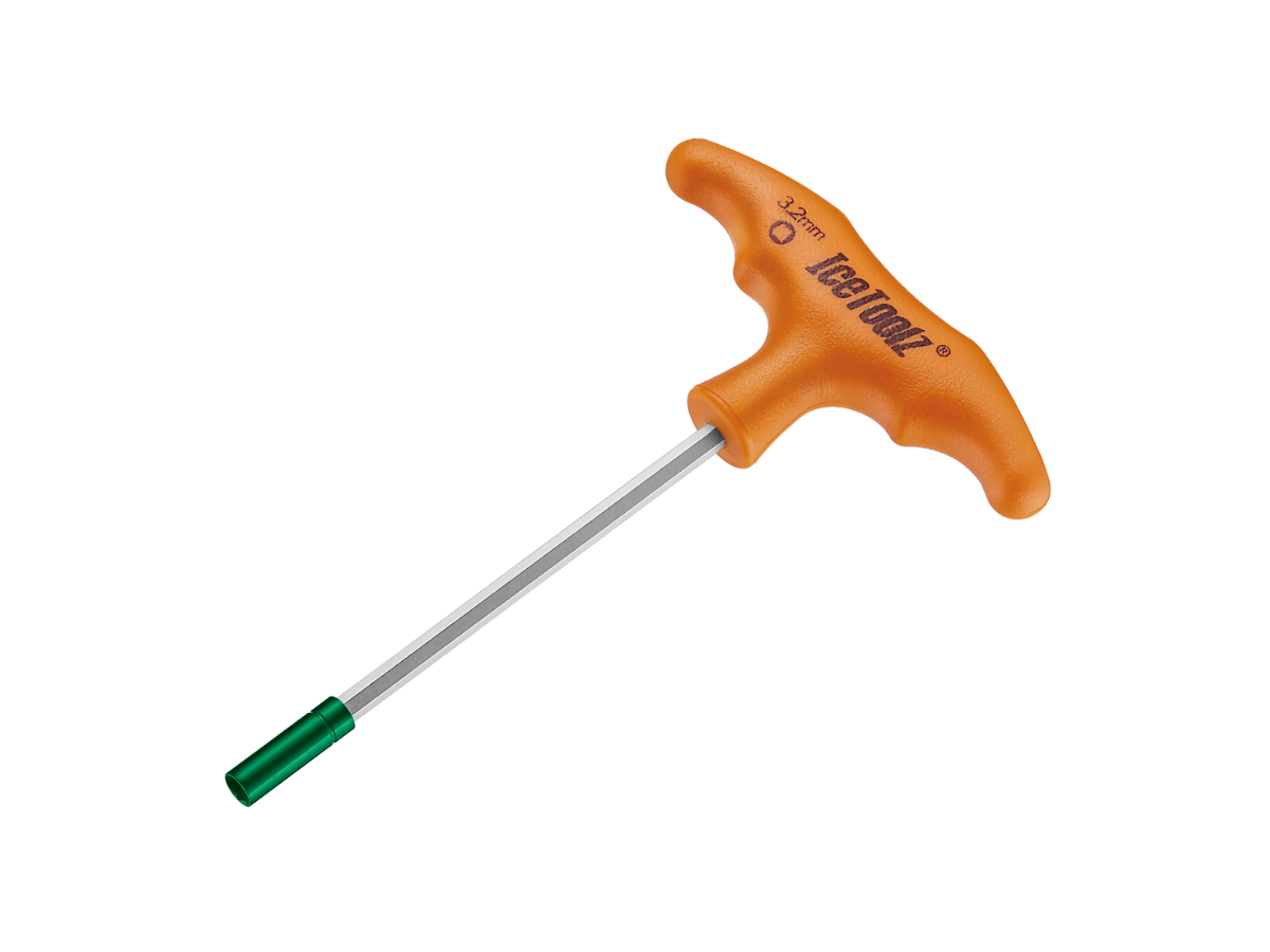 Cable & Spoke Cutter, Pro Shop, #67A5