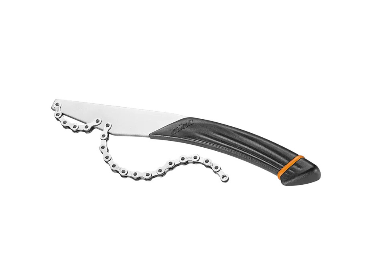 Icetoolz 53A2 Chain Whip Tool For Multi-Speed