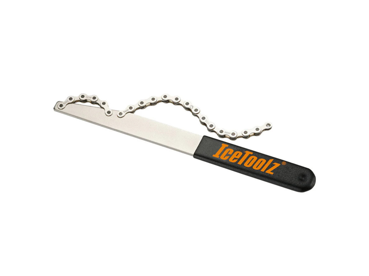 Icetoolz 53S3 Chain Whip Tool For Multi-Speed