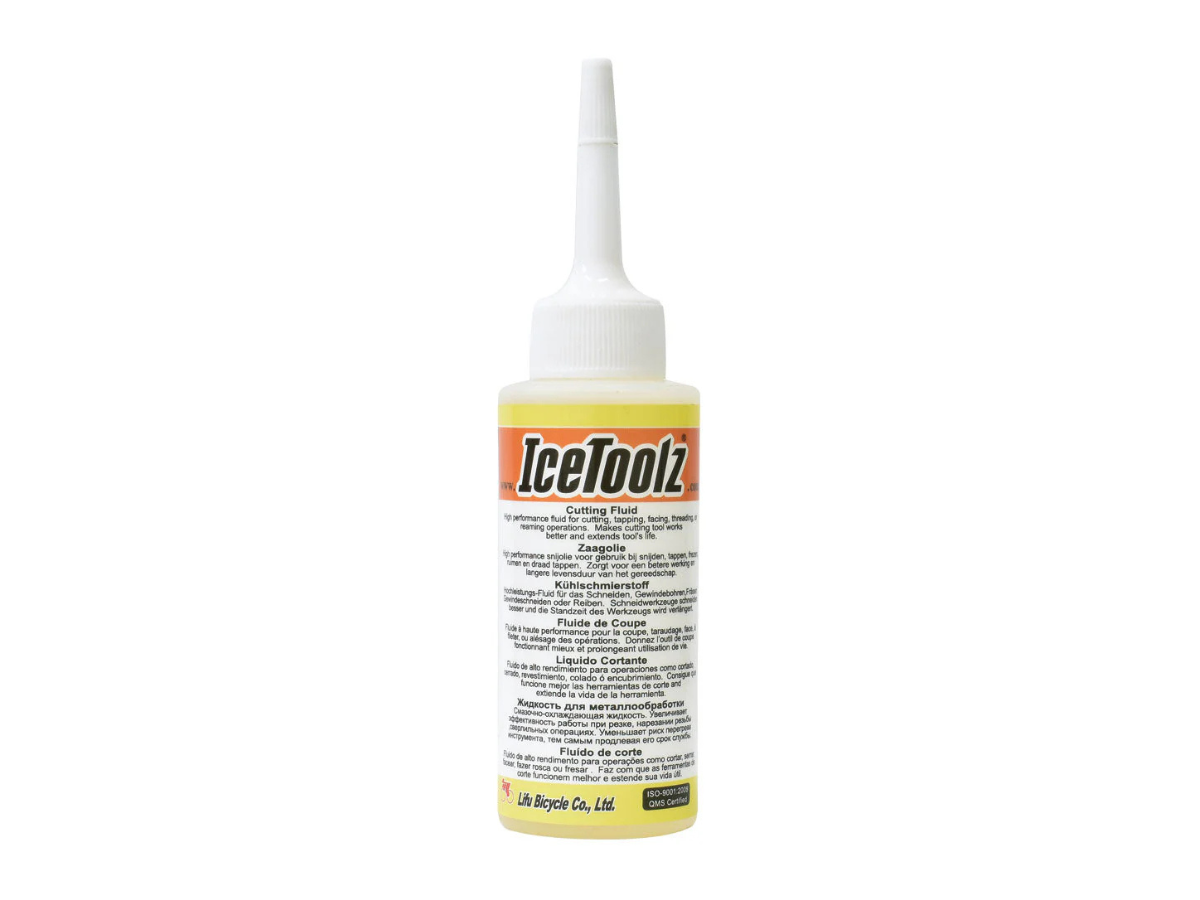 Icetoolz C143 Cutting Fluid