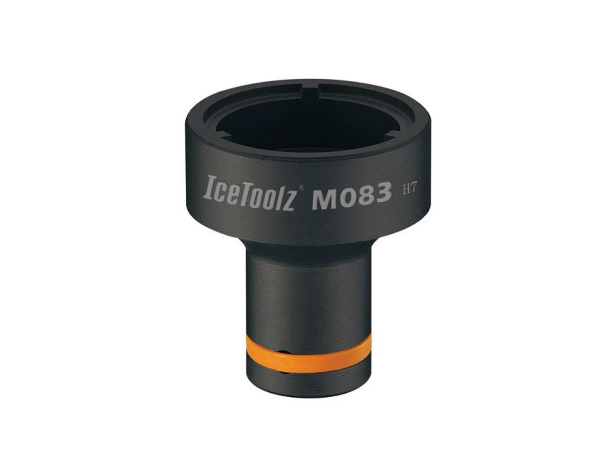 Icetoolz M083 Bb Installation Tool 3-Notch Lockring