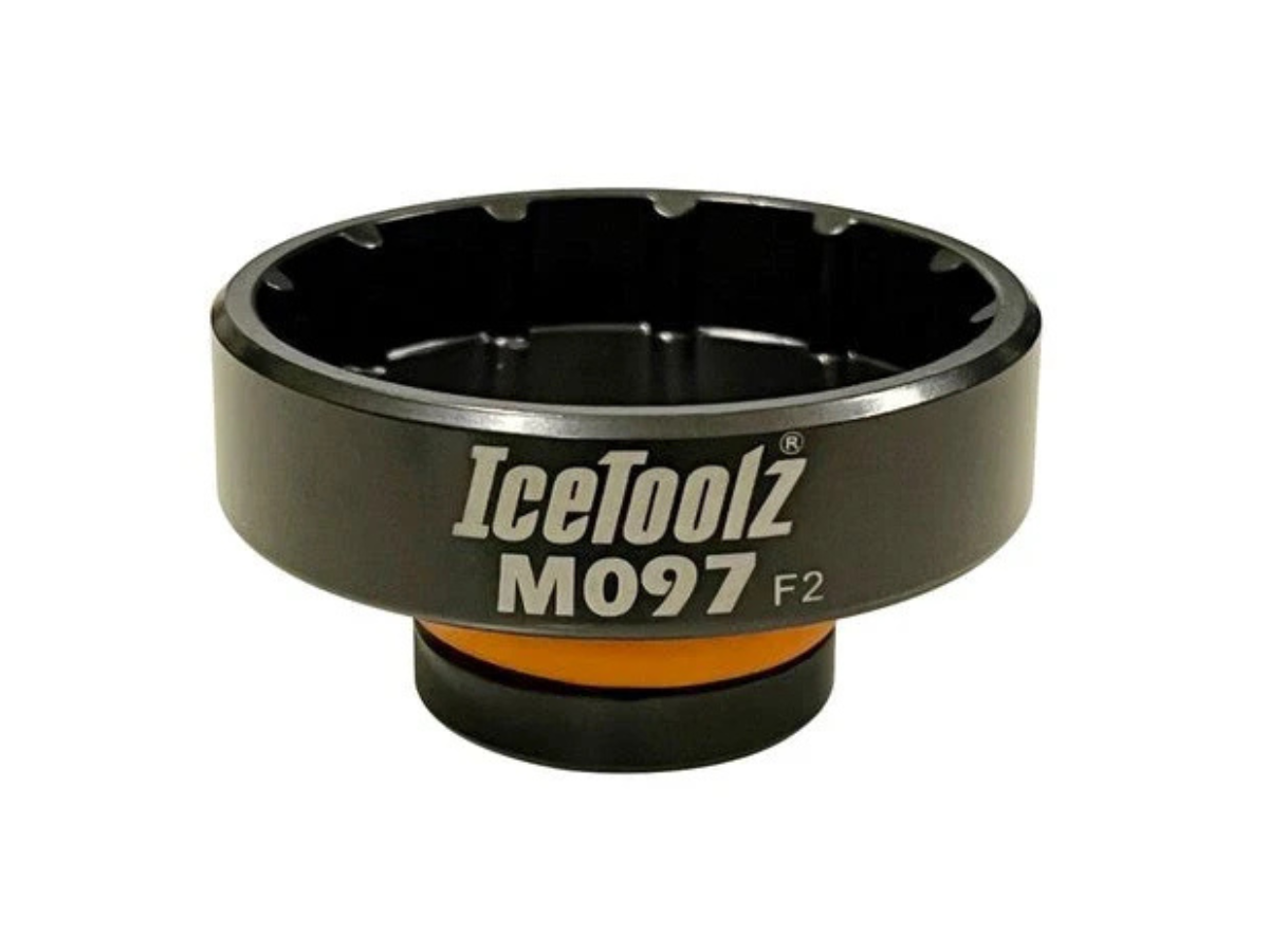 Icetoolz M097 BB Tool For 46Mm-12T (Bsa30) Adaptor