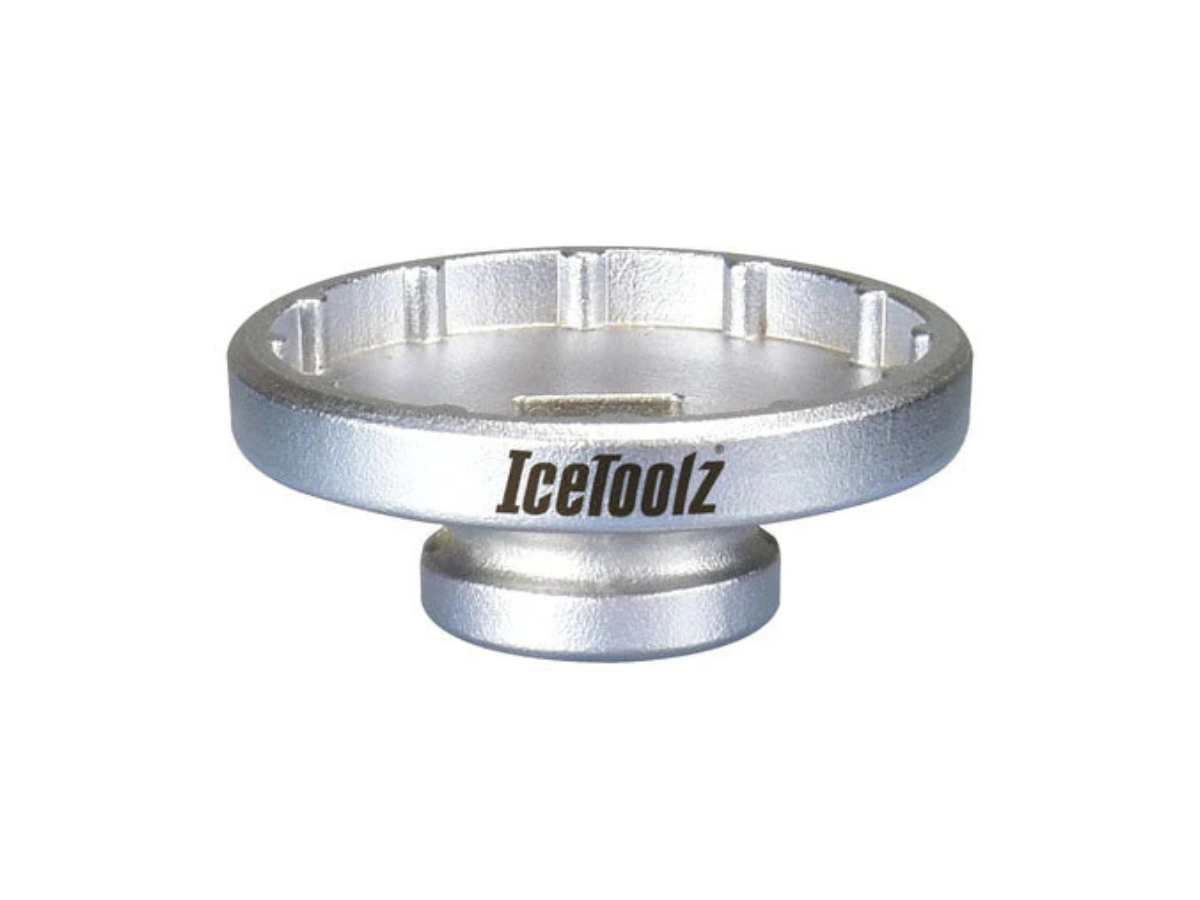 Icetoolz M098 BB Tool For 50.4Mm-12T (T47) Adaptor