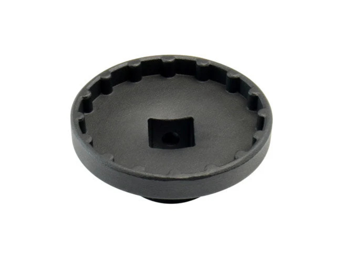 Icetoolz M099 BB Tool For 52.2Mm-16T (T47) Adaptor