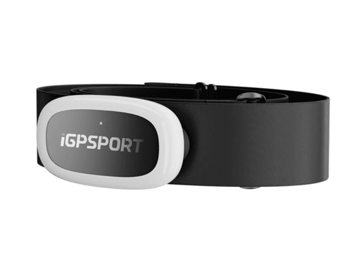 Igsports Hrm Strap For Chest Heart Rate 50