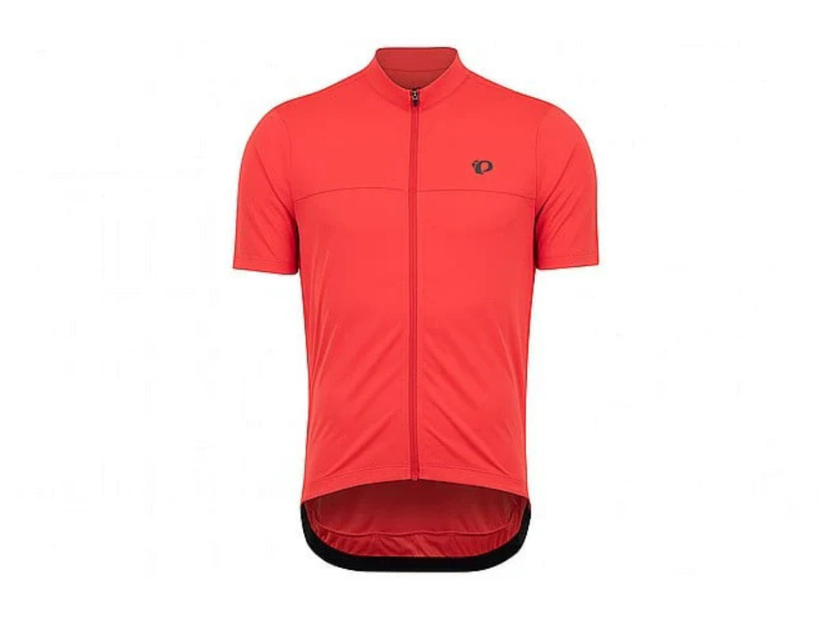 Pearl Izumi Quest Jersey-Heirloom