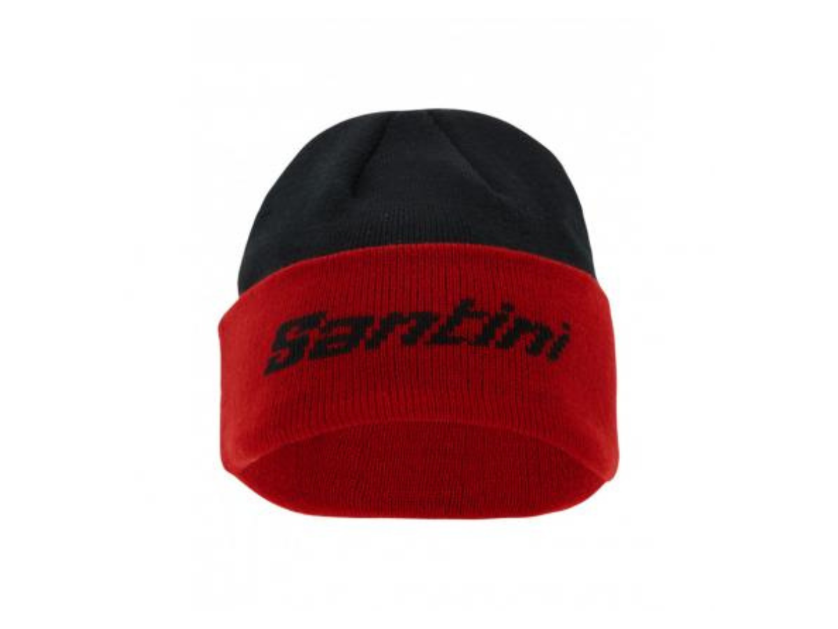 Santini Paris-Roubaix Cycling Cap