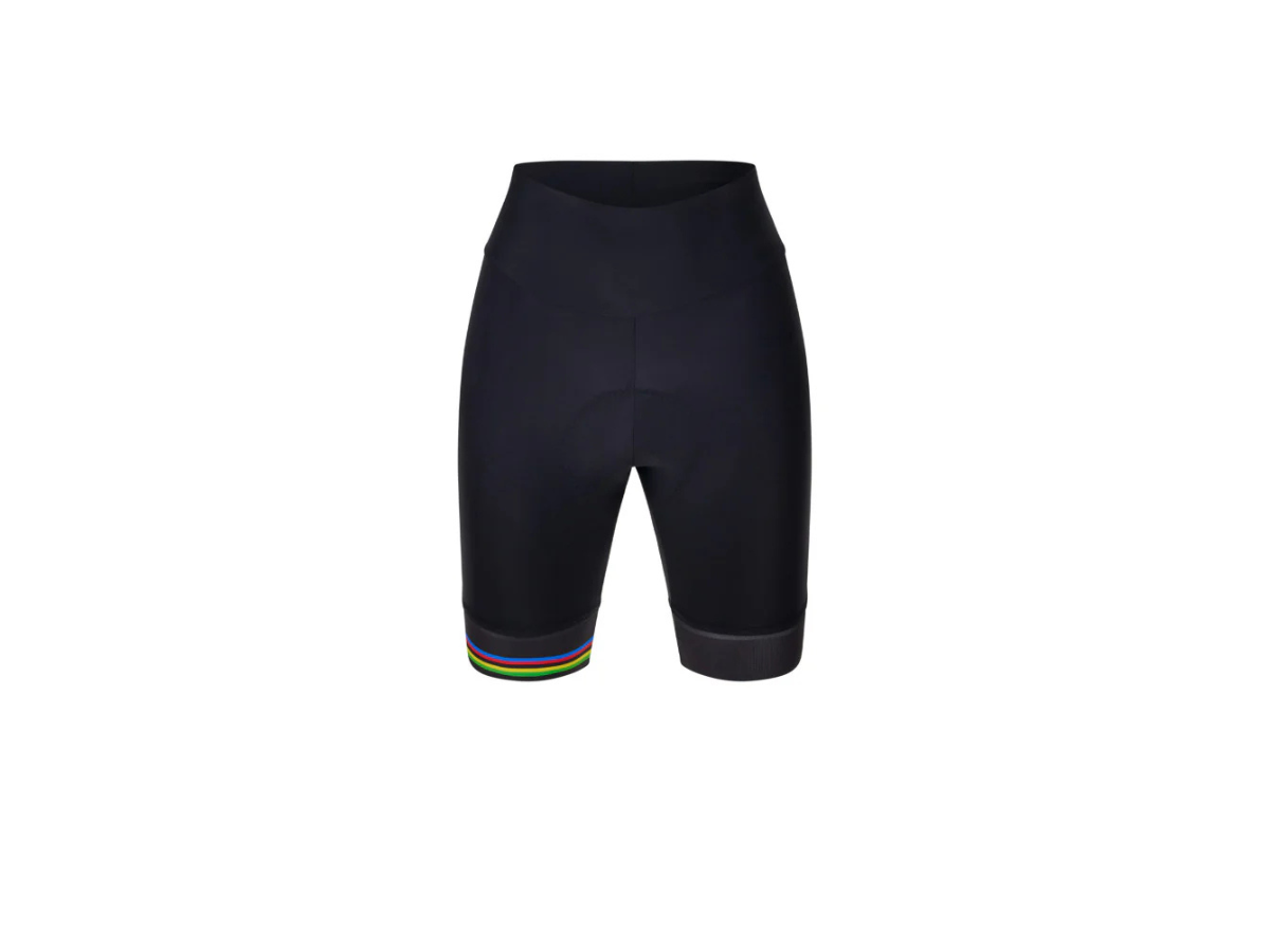 Santini Wmn UCI World Champion Shorts