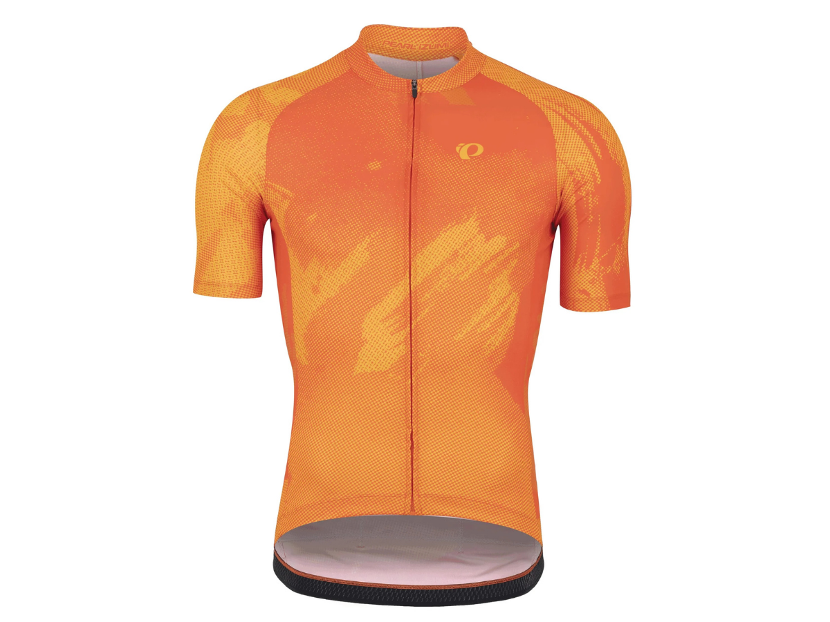 Pearl Izumi Attack Jersey-Fuego Eve