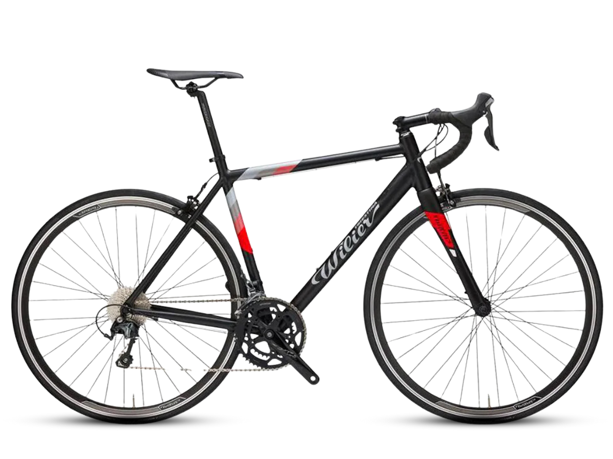 Willer Montegrappa Road Bike