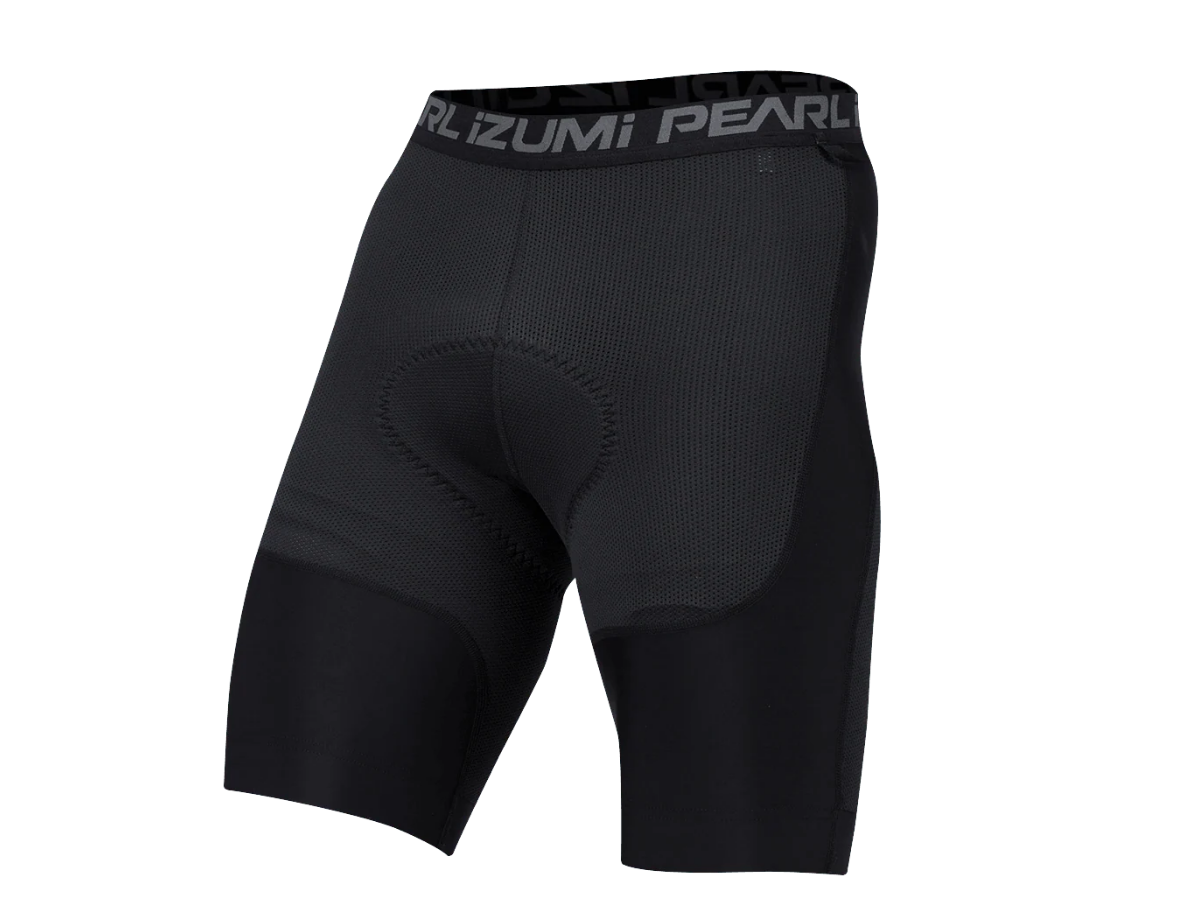 Pearl Izumi Select Liner Men&#39;s Short-Black
