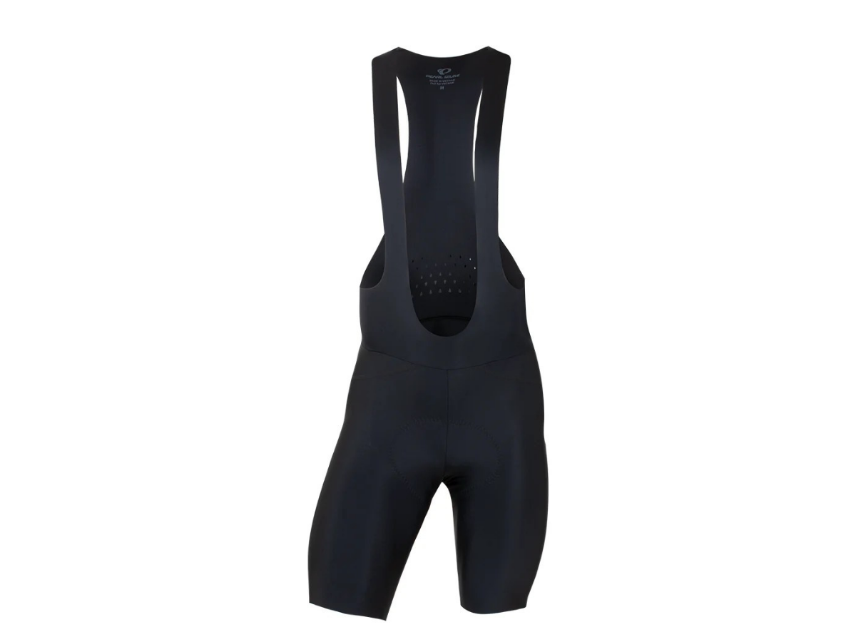 Pearl Izumi Attack Air Bibshort-Black